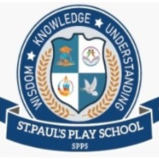 St. Paul's Logo